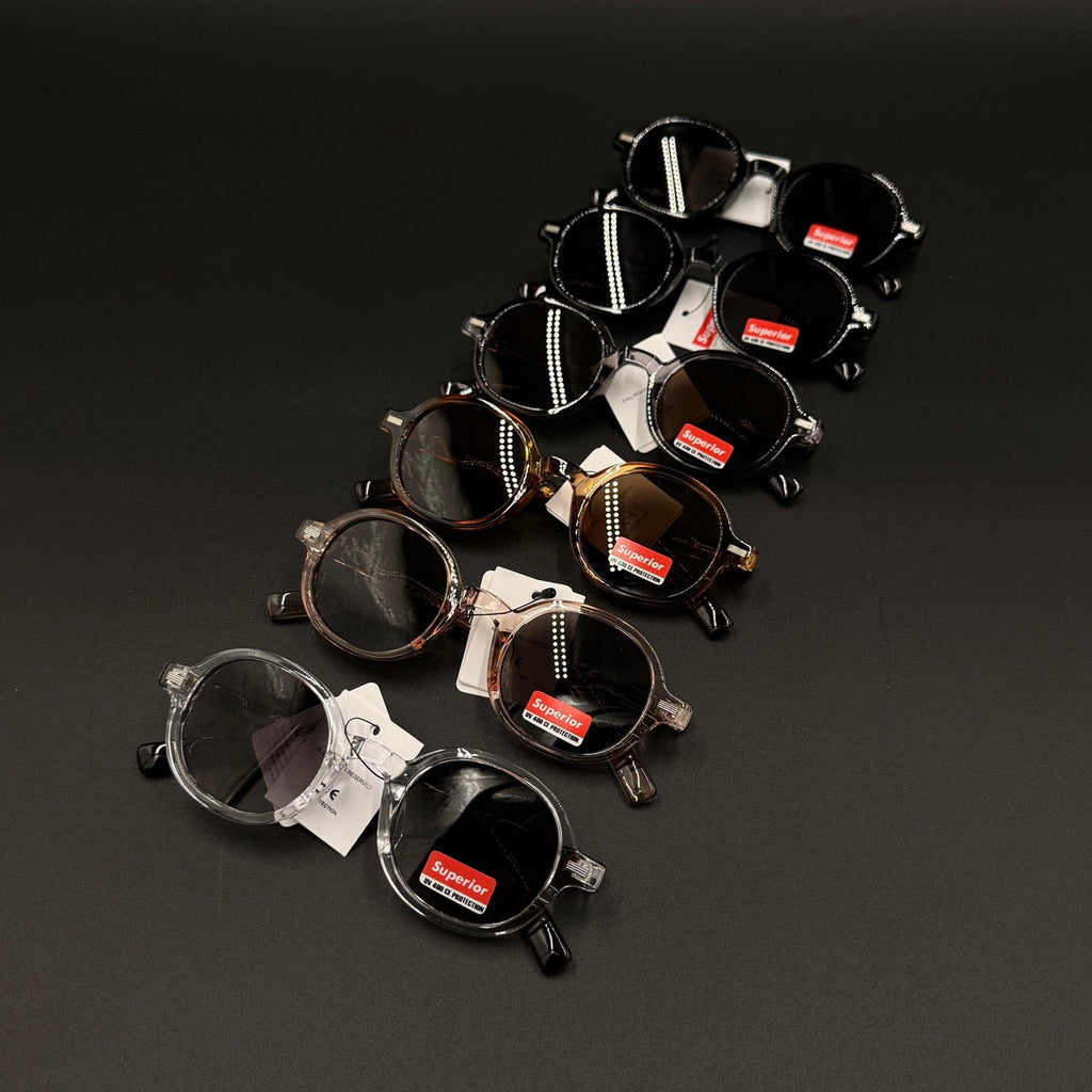 Vesper sunglasses