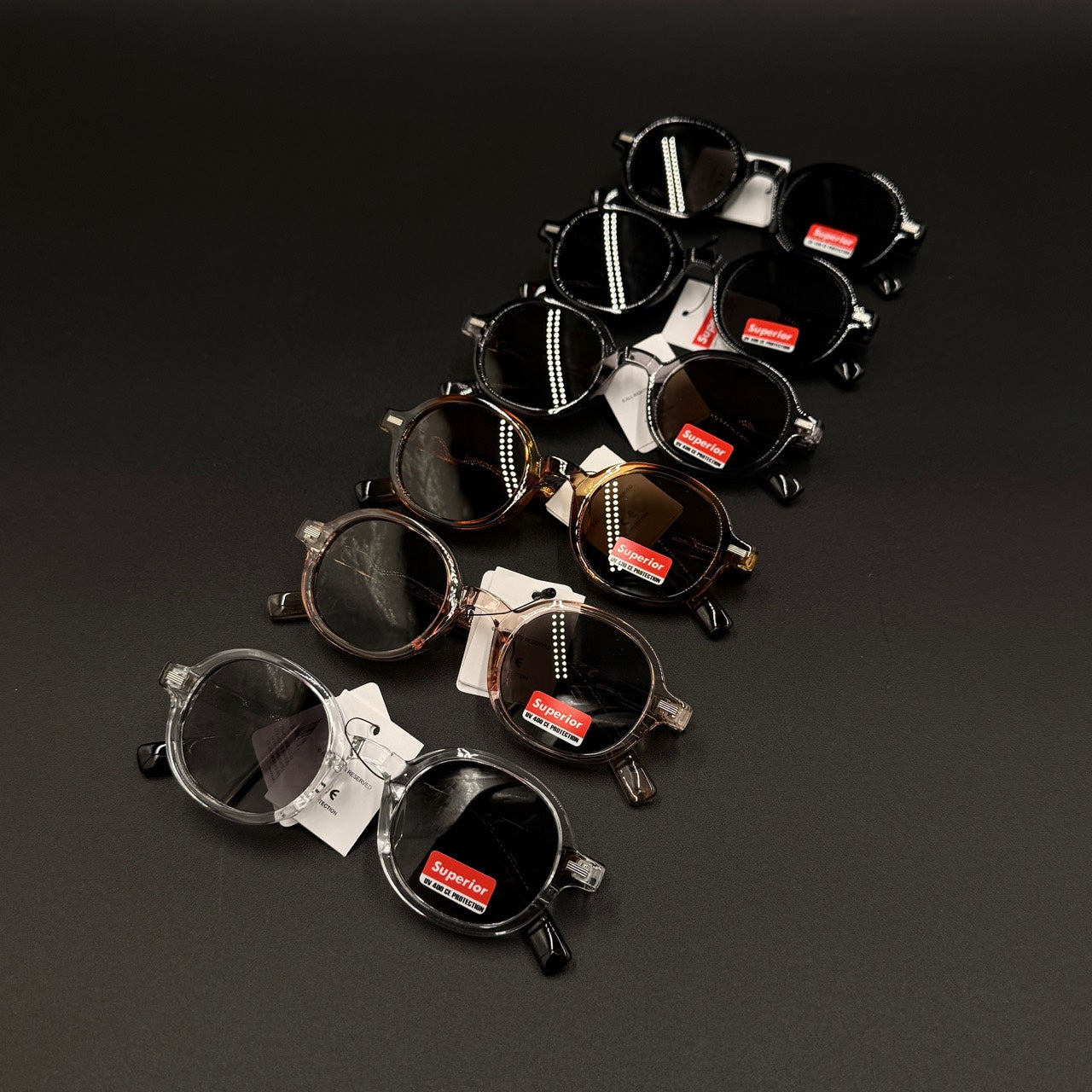 Vesper sunglasses