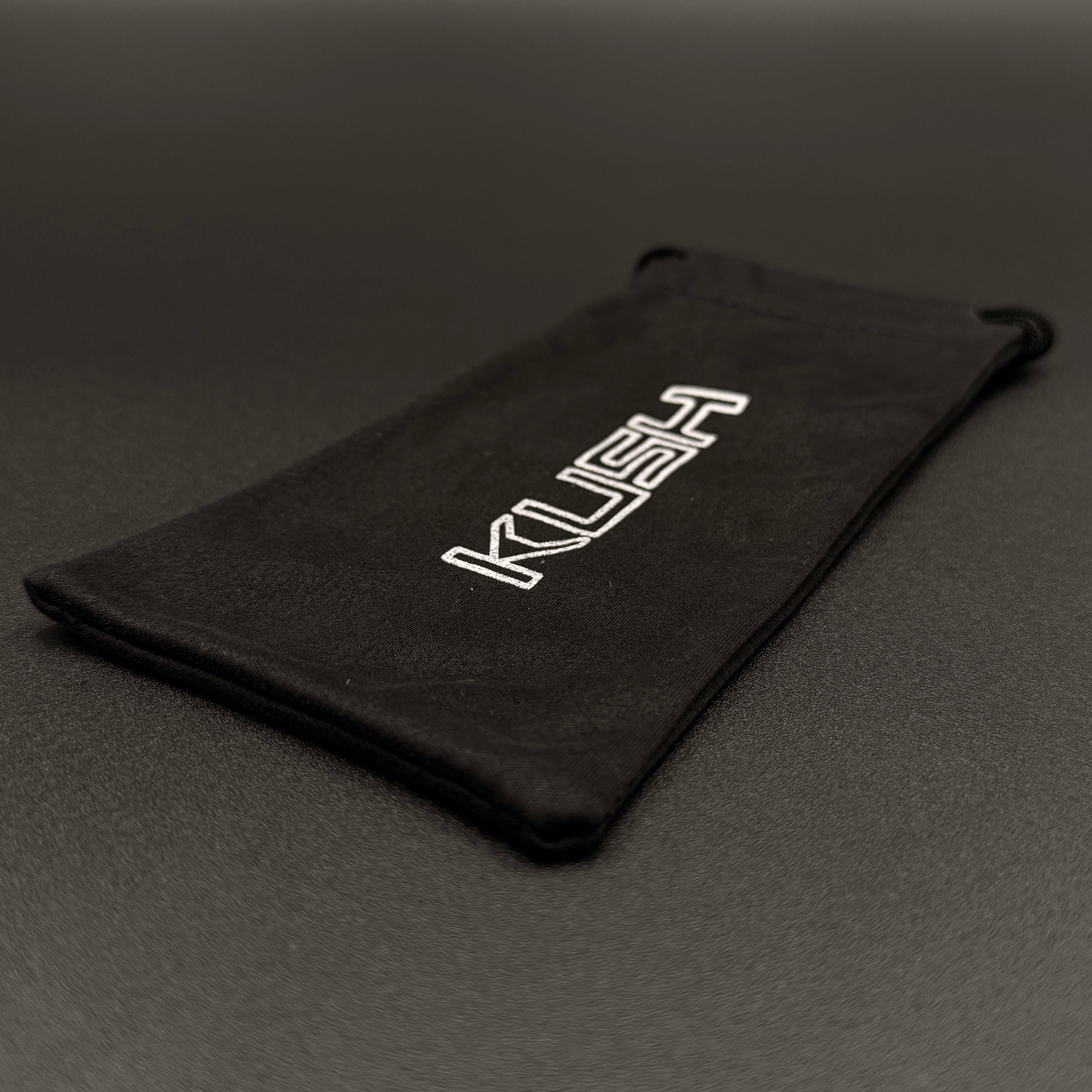 Included Pouch on Vault Styles