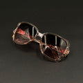 Rosalind translucent pink main view