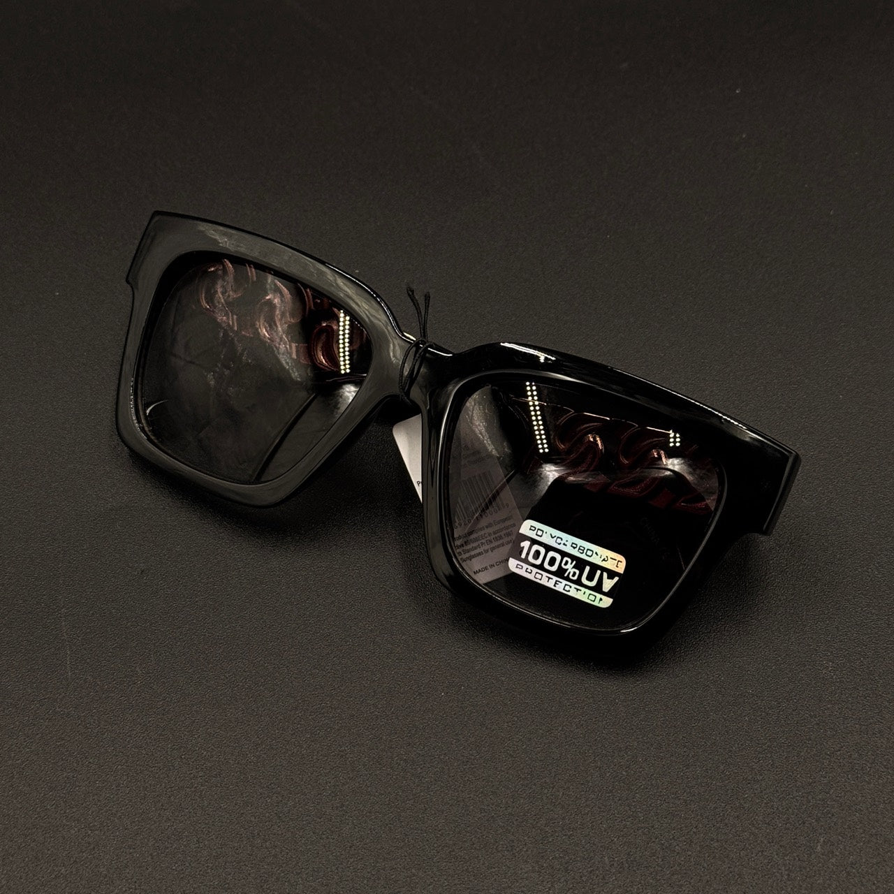 Solenne black gold main