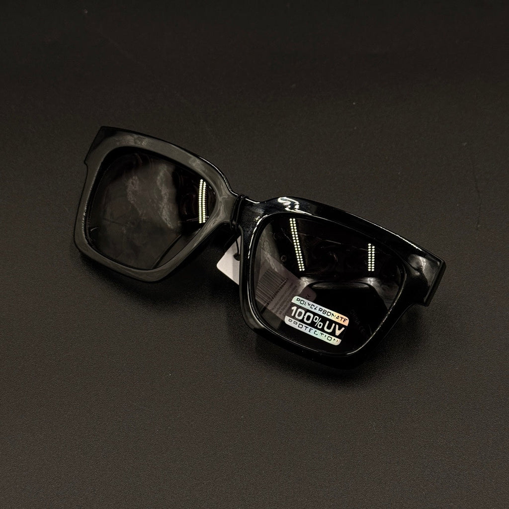 Solenne black silver main
