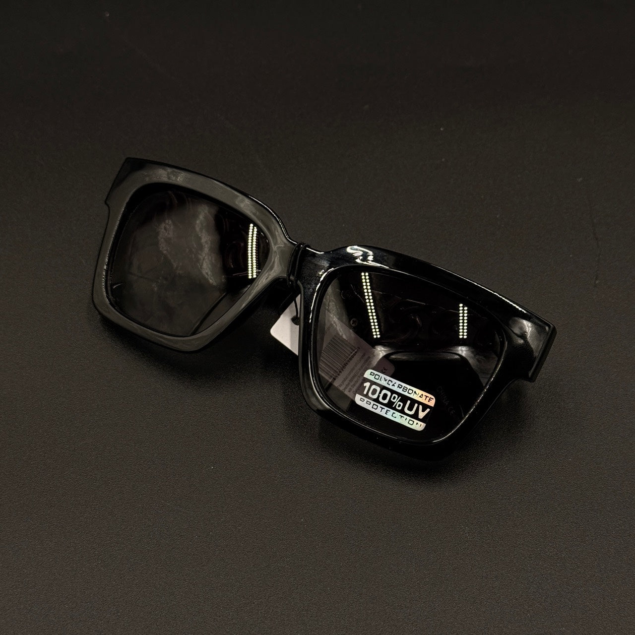Solenne black silver main