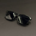 Mirelle glossy black main view