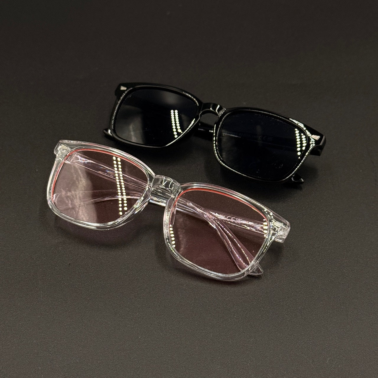 Mirelle sunglasses group photo