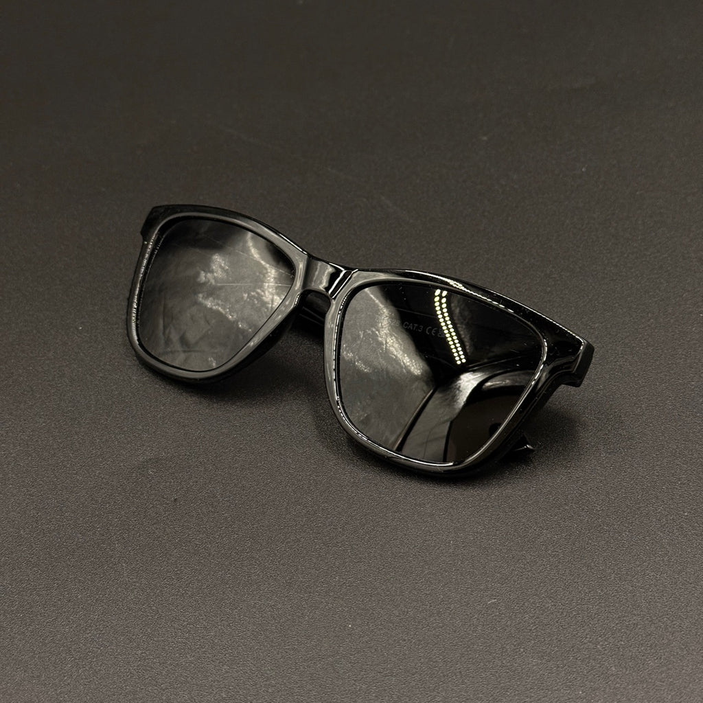 Vienne Black sunglasses