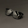 Vienne Black sunglasses