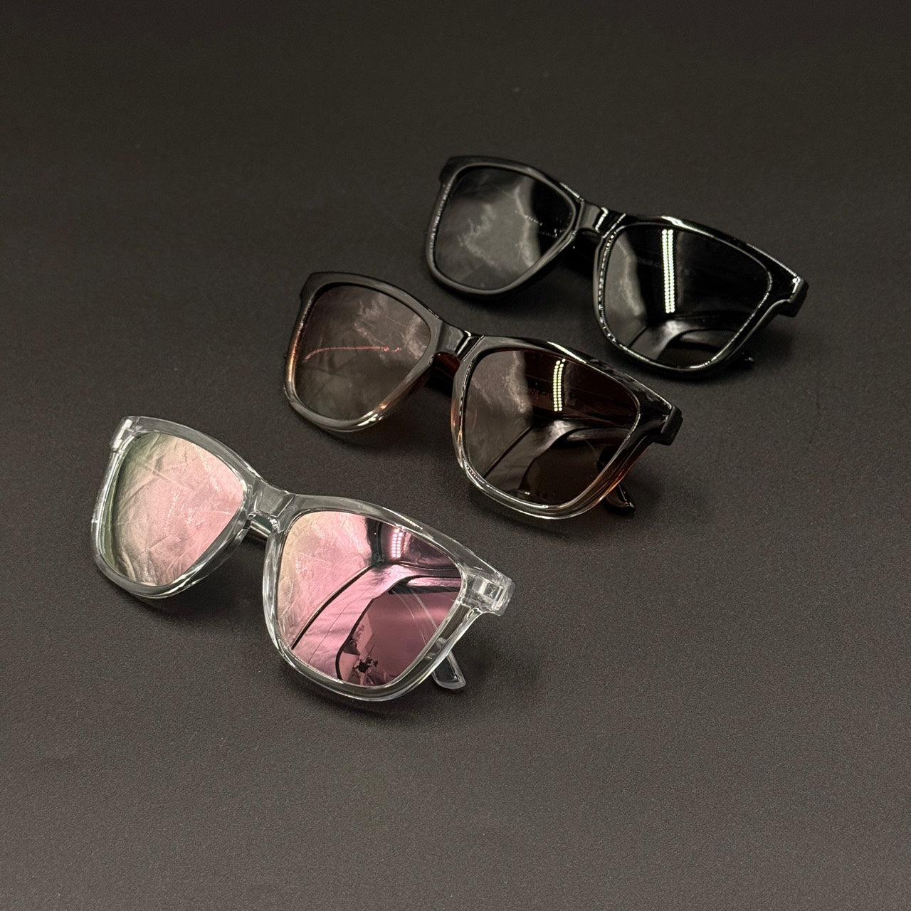 Vienne sunglasses collection